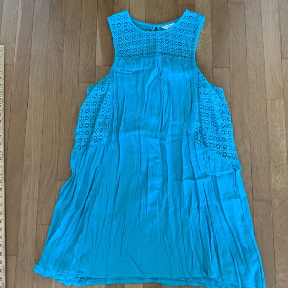 Crown & Ivy dress